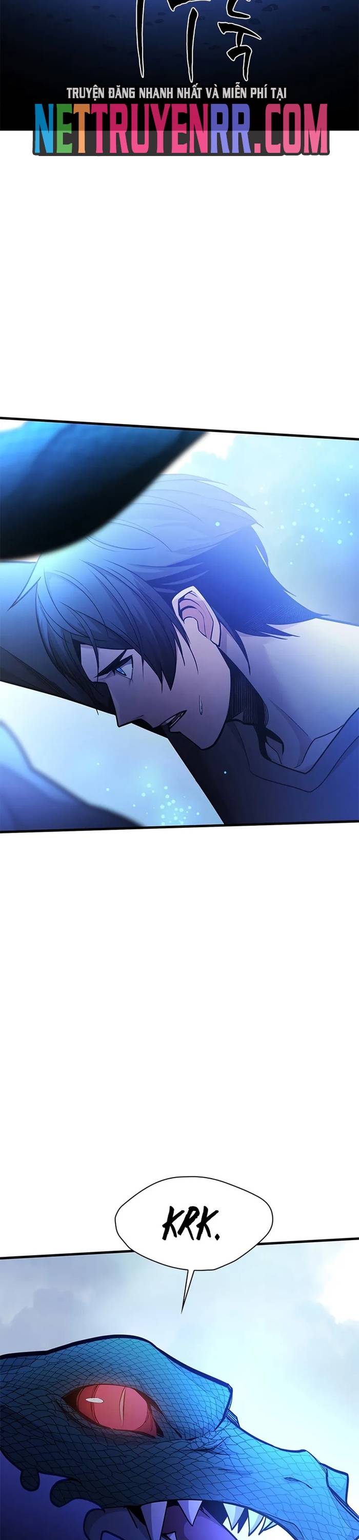 Hầm Ngục Hướng Dẫn Cấp Địa Ngục Chapter 220 - Trang 18