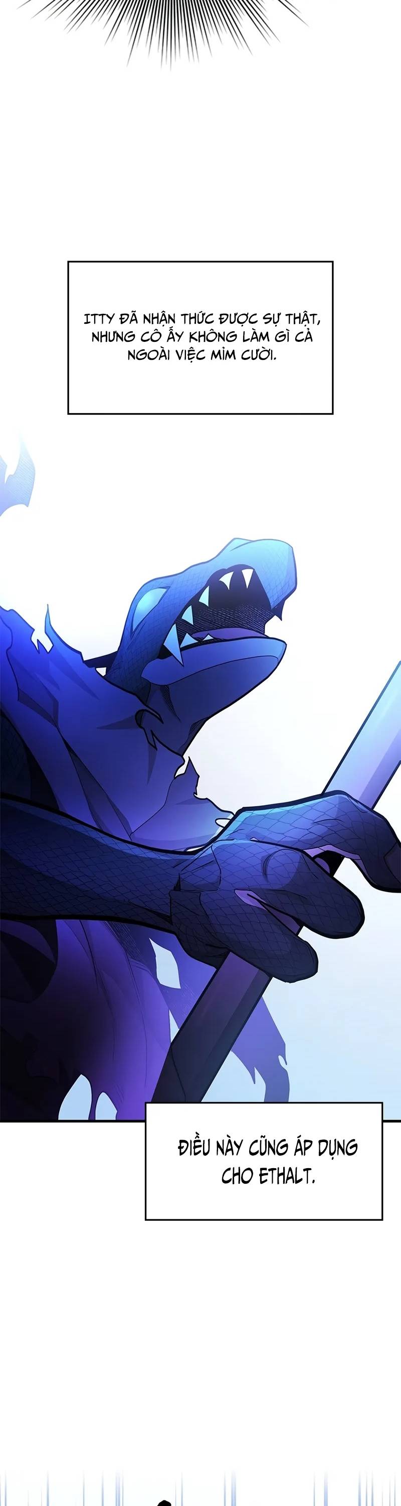 Hầm Ngục Hướng Dẫn Cấp Địa Ngục Chapter 219 - Trang 13