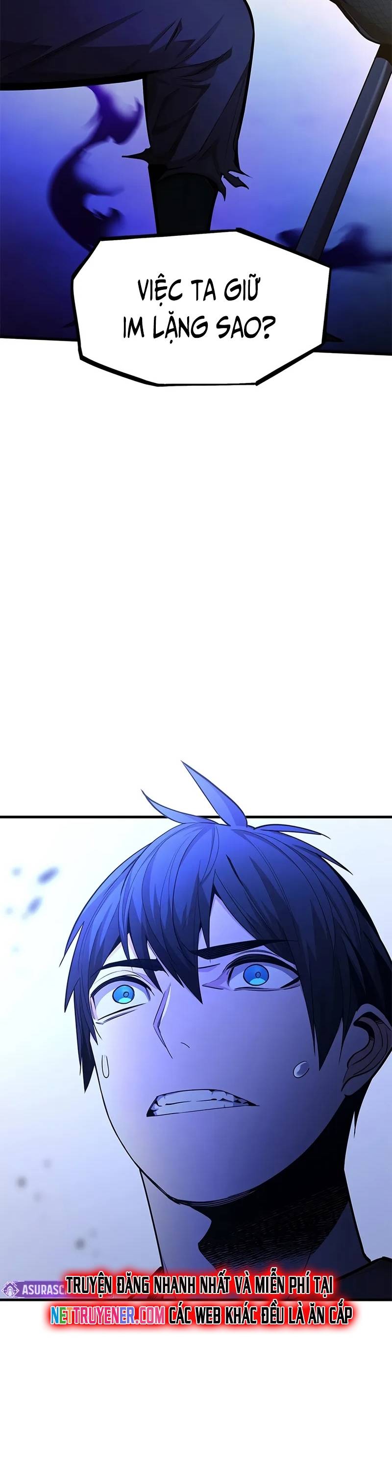 Hầm Ngục Hướng Dẫn Cấp Địa Ngục Chapter 219 - Trang 11