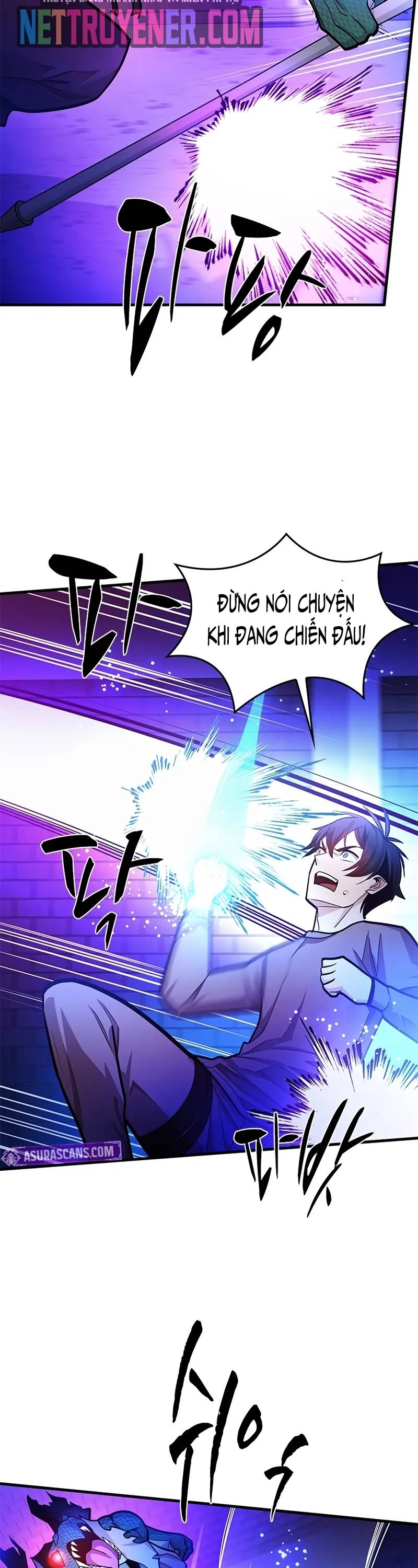Hầm Ngục Hướng Dẫn Cấp Địa Ngục Chapter 219 - Trang 48