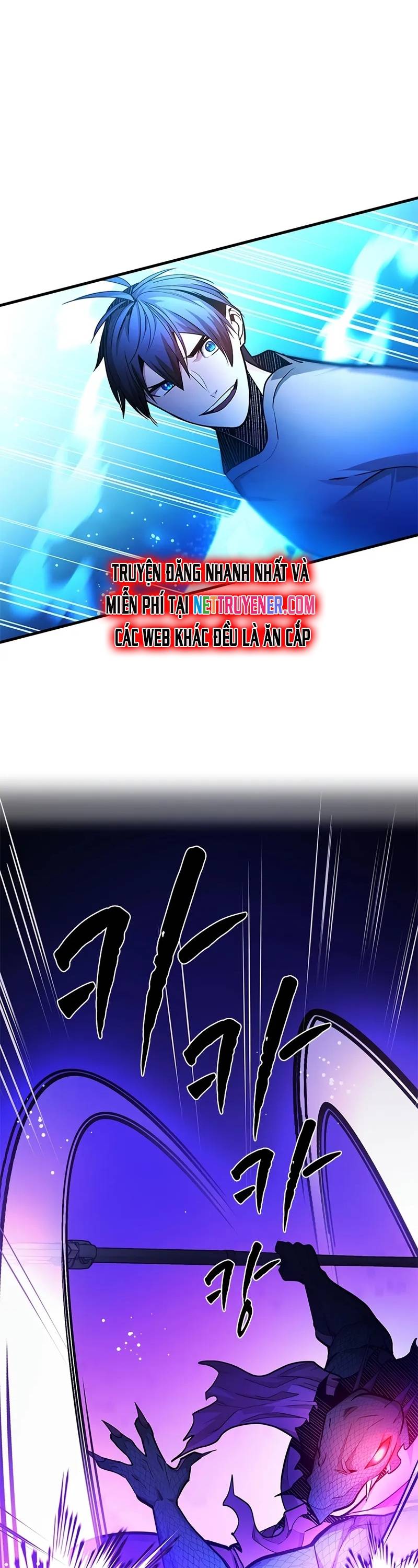 Hầm Ngục Hướng Dẫn Cấp Địa Ngục Chapter 219 - Trang 46