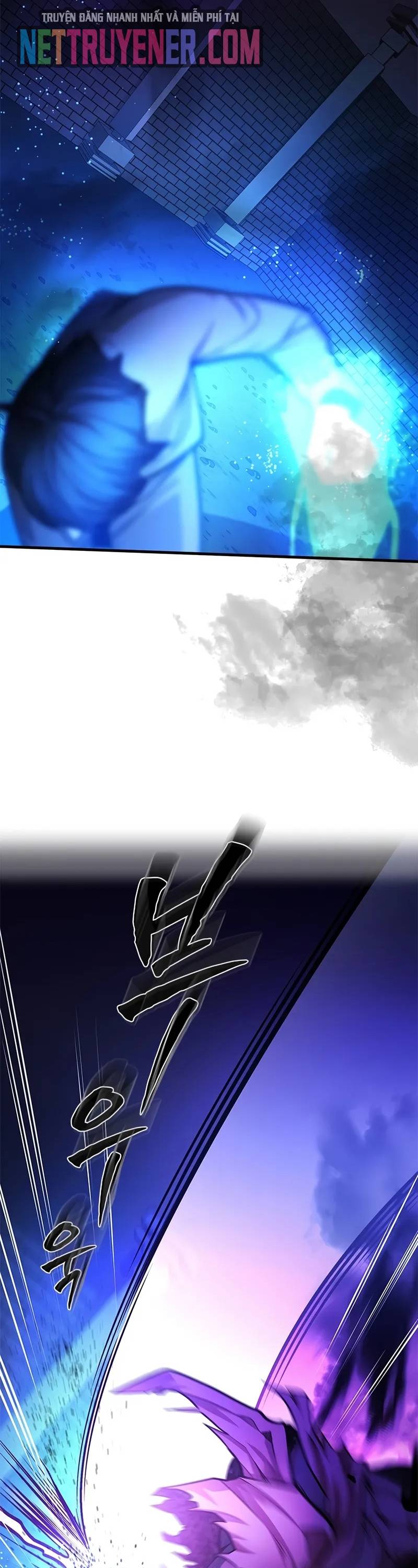 Hầm Ngục Hướng Dẫn Cấp Địa Ngục Chapter 219 - Trang 51