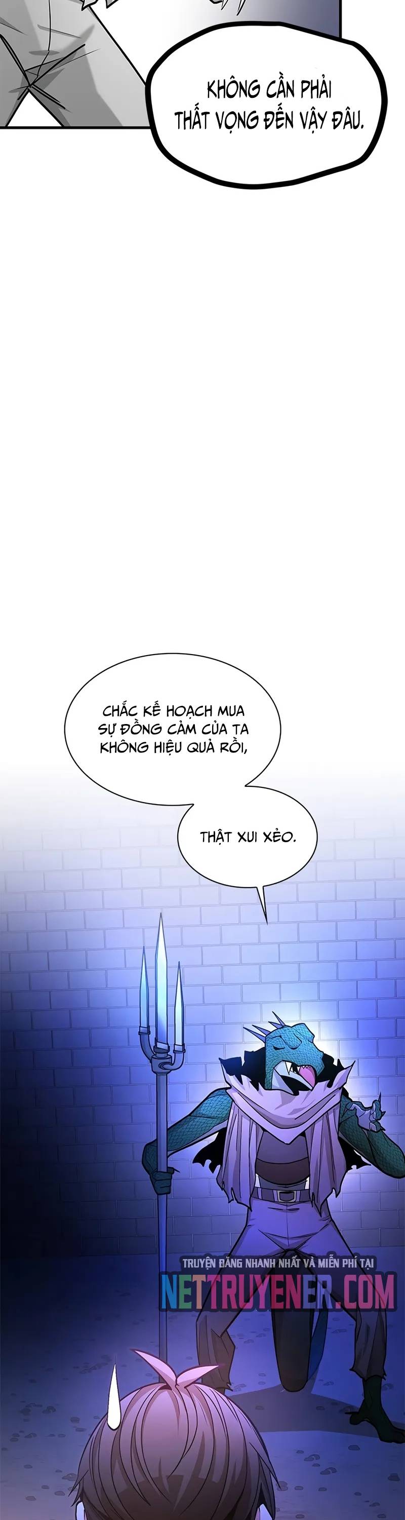 Hầm Ngục Hướng Dẫn Cấp Địa Ngục Chapter 219 - Trang 23