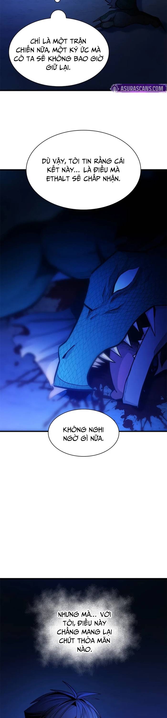Hầm Ngục Hướng Dẫn Cấp Địa Ngục Chapter 220 - Trang 25