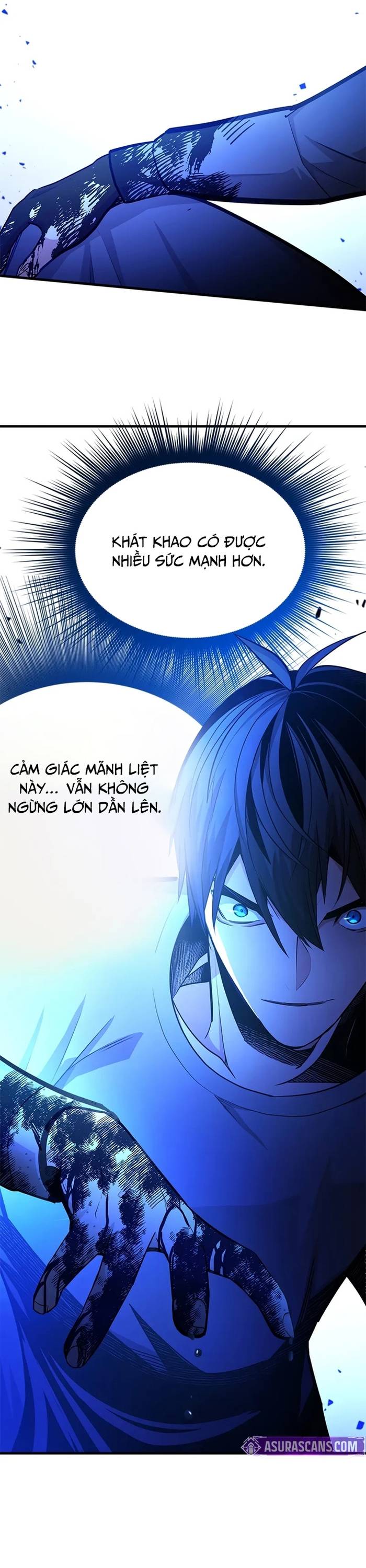 Hầm Ngục Hướng Dẫn Cấp Địa Ngục Chapter 220 - Trang 28