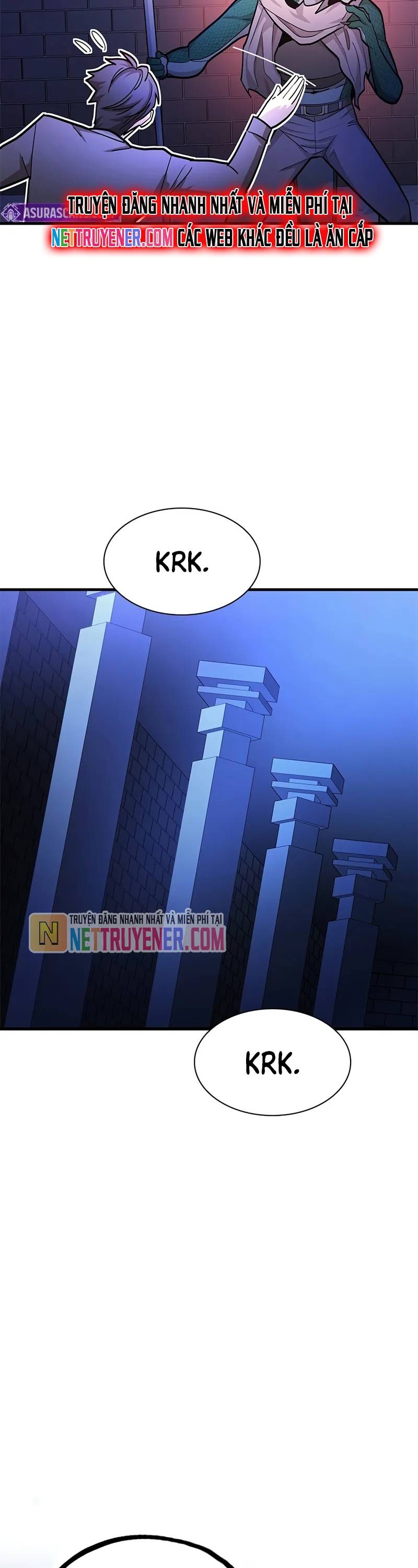 Hầm Ngục Hướng Dẫn Cấp Địa Ngục Chapter 219 - Trang 28