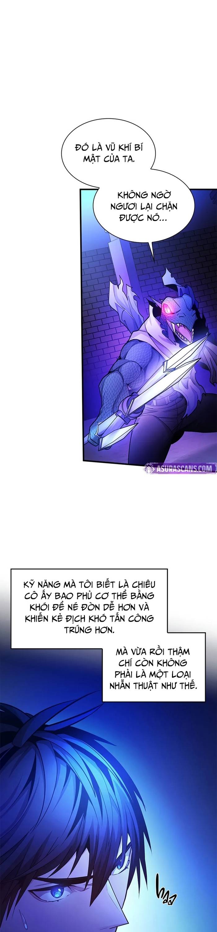 Hầm Ngục Hướng Dẫn Cấp Địa Ngục Chapter 220 - Trang 5