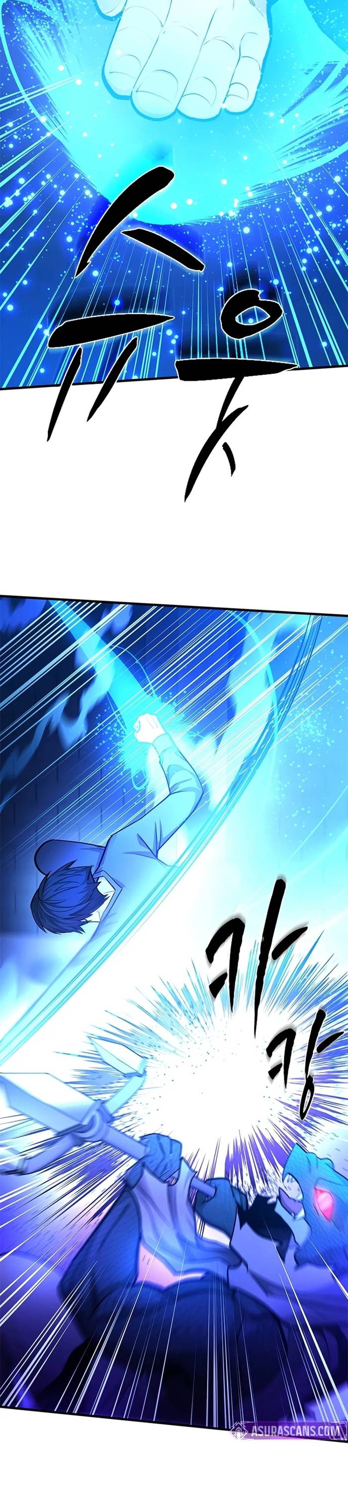 Hầm Ngục Hướng Dẫn Cấp Địa Ngục Chapter 220 - Trang 11
