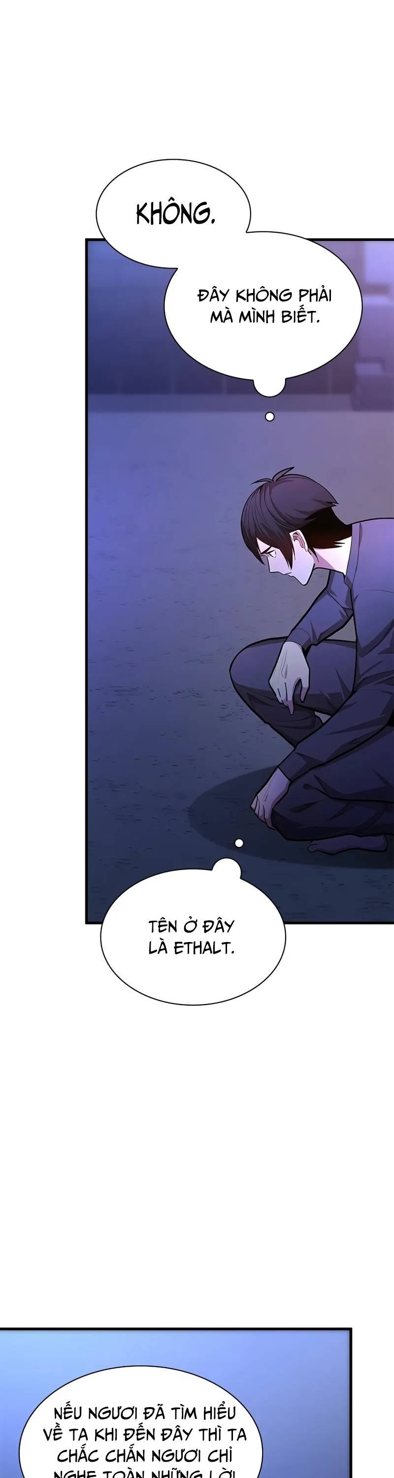 Hầm Ngục Hướng Dẫn Cấp Địa Ngục Chapter 219 - Trang 6