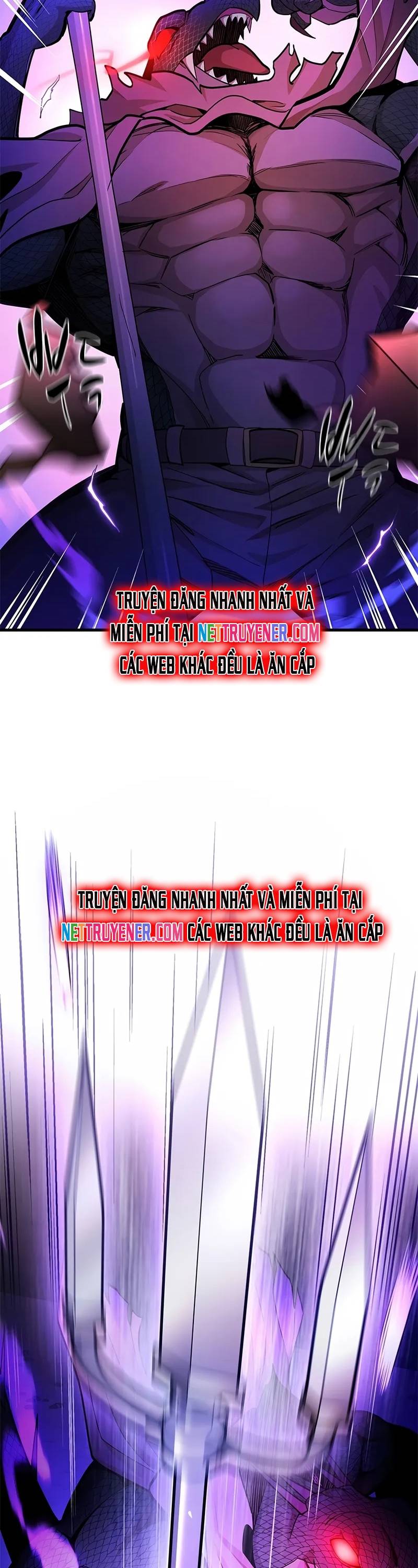 Hầm Ngục Hướng Dẫn Cấp Địa Ngục Chapter 219 - Trang 37
