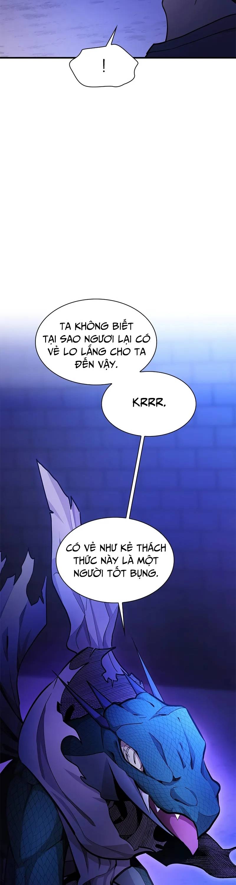 Hầm Ngục Hướng Dẫn Cấp Địa Ngục Chapter 219 - Trang 16