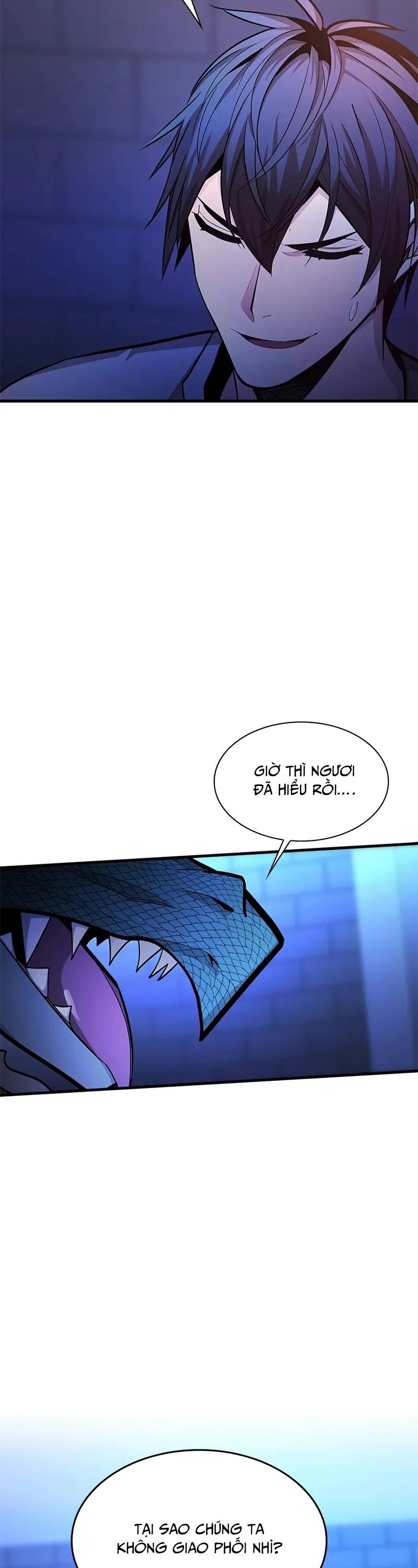 Hầm Ngục Hướng Dẫn Cấp Địa Ngục Chapter 219 - Trang 20