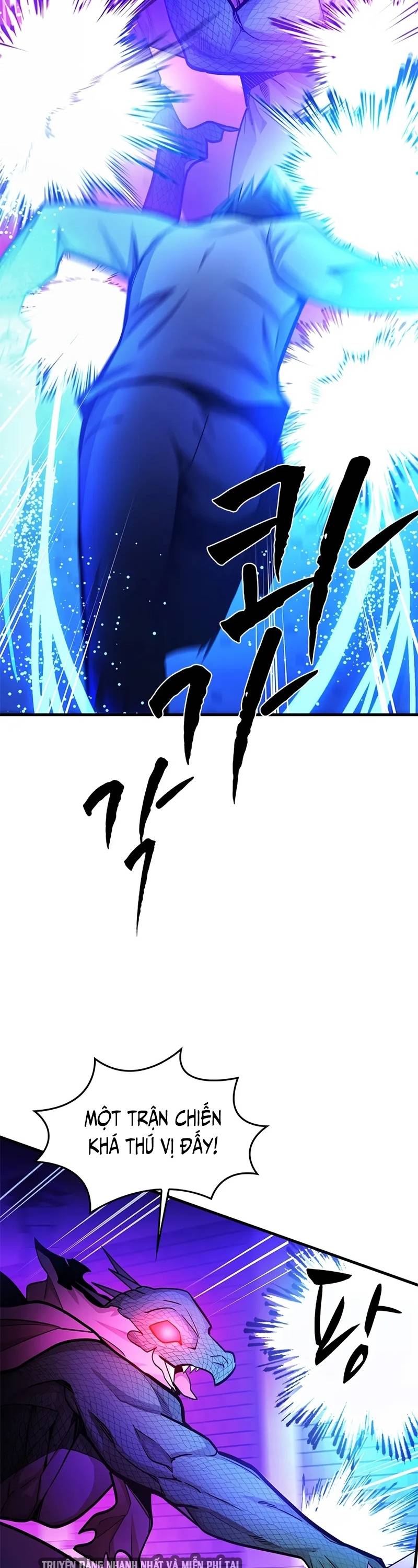 Hầm Ngục Hướng Dẫn Cấp Địa Ngục Chapter 219 - Trang 47
