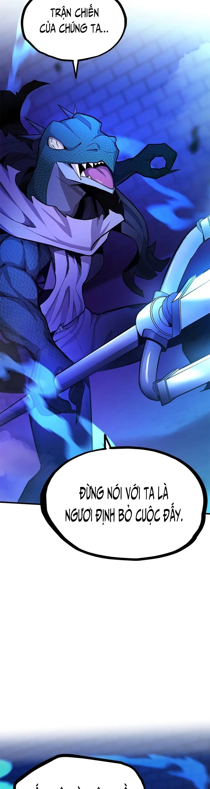 Hầm Ngục Hướng Dẫn Cấp Địa Ngục Chapter 219 - Trang 29