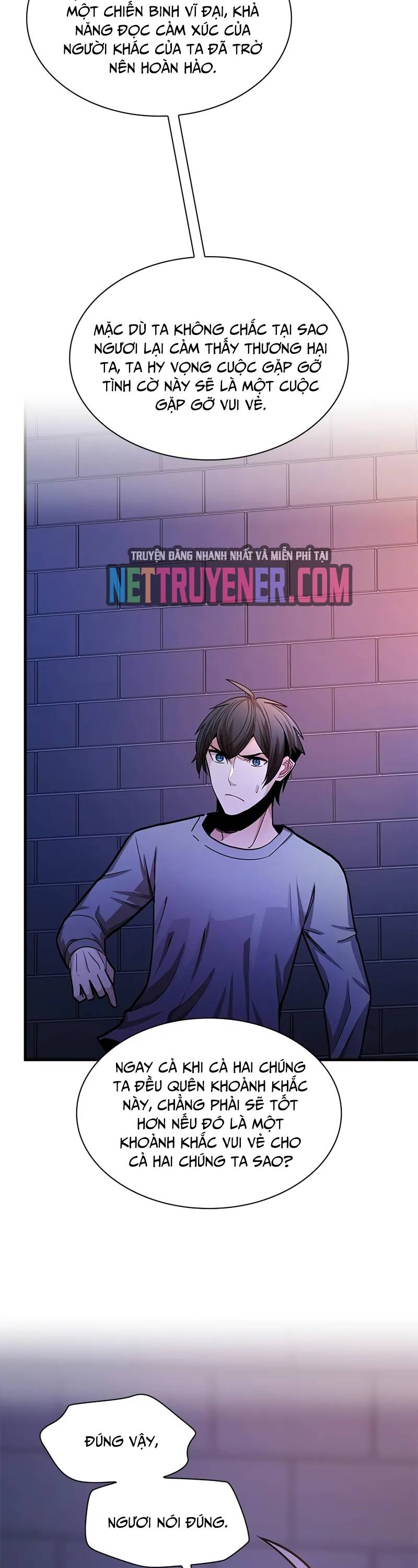 Hầm Ngục Hướng Dẫn Cấp Địa Ngục Chapter 219 - Trang 19