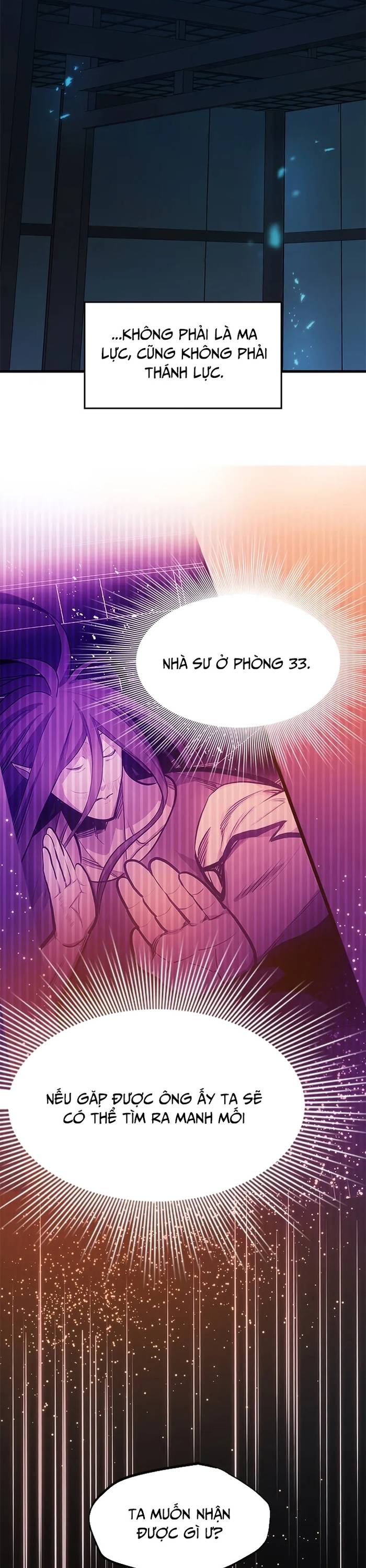 Hầm Ngục Hướng Dẫn Cấp Địa Ngục Chapter 220 - Trang 42