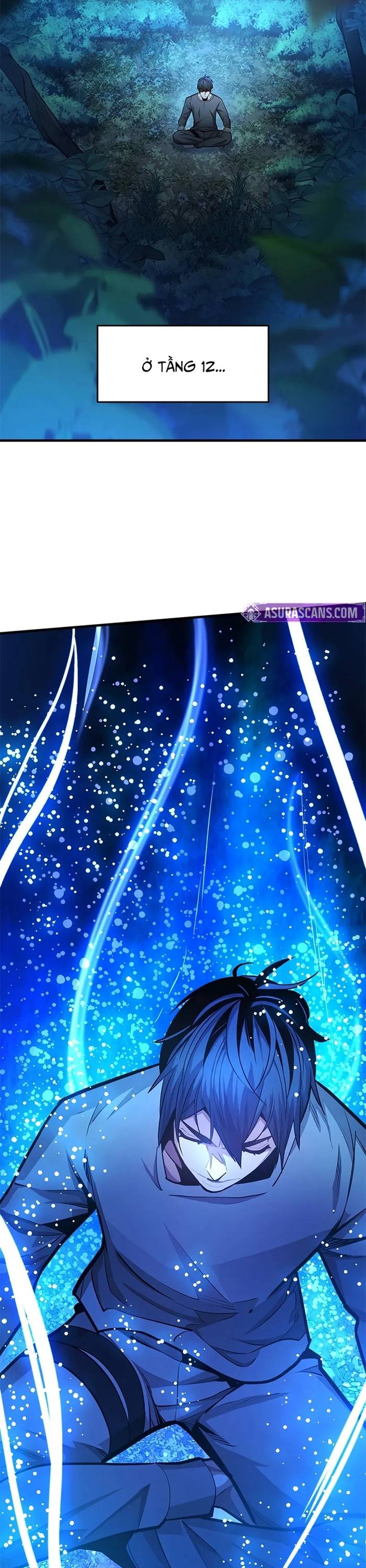 Hầm Ngục Hướng Dẫn Cấp Địa Ngục Chapter 220 - Trang 30