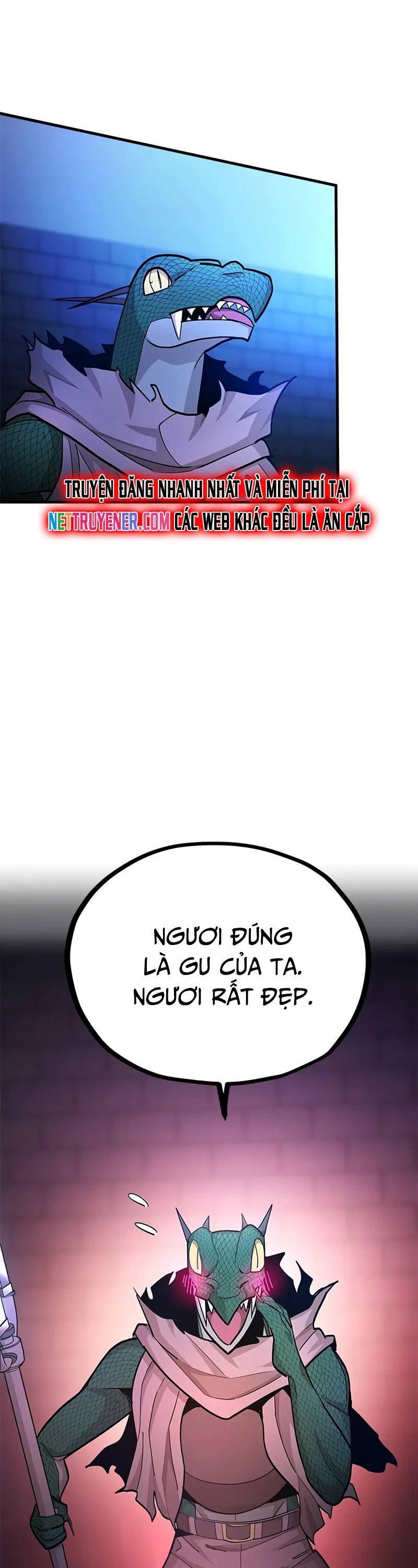 Hầm Ngục Hướng Dẫn Cấp Địa Ngục Chapter 219 - Trang 25