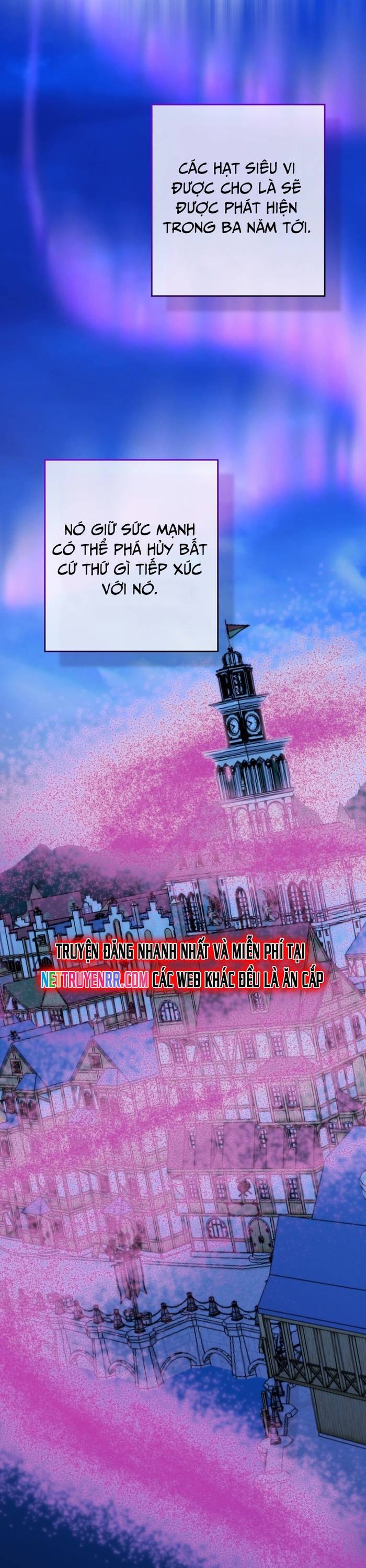 Tôi Không Phải Là Kẻ Phản Diện Chapter 38 - Trang 21