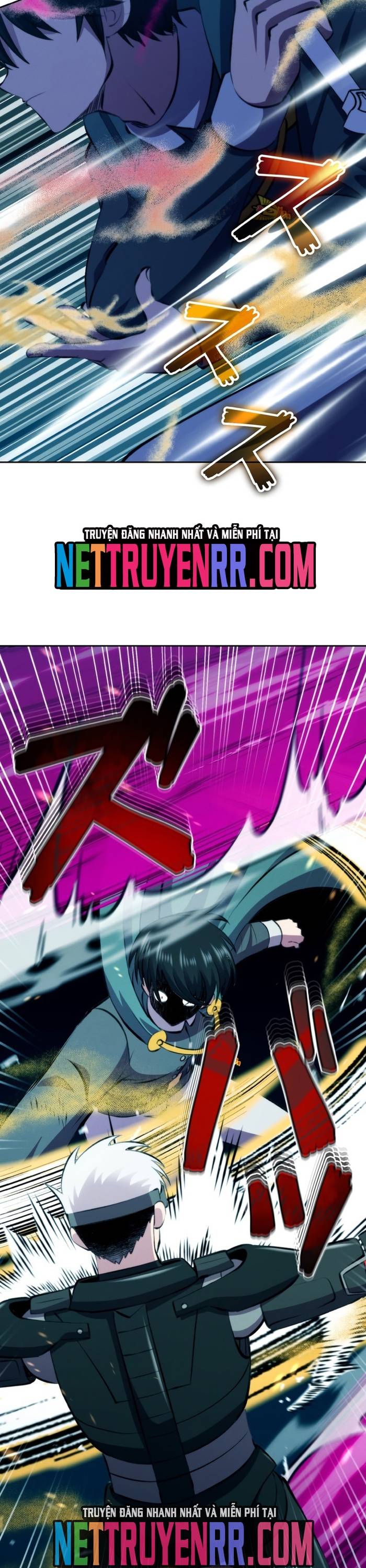 Tôi Không Phải Là Kẻ Phản Diện Chapter 38 - Trang 30