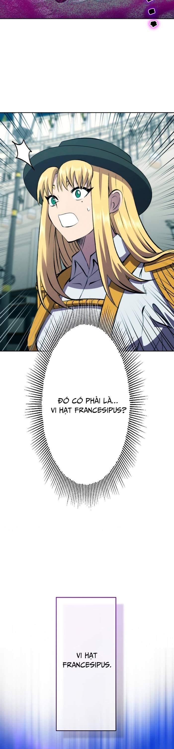 Tôi Không Phải Là Kẻ Phản Diện Chapter 38 - Trang 20