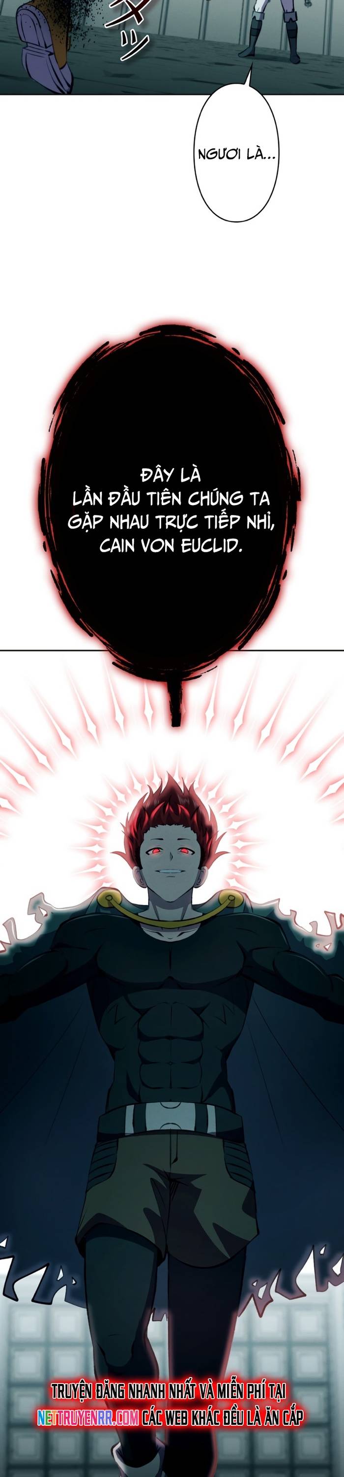 Tôi Không Phải Là Kẻ Phản Diện Chapter 38 - Trang 41
