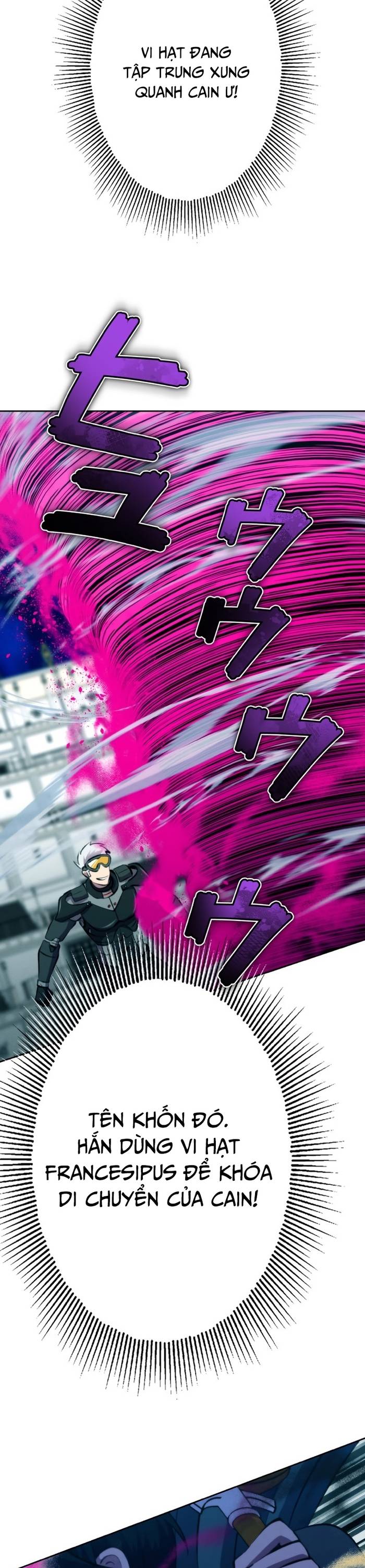 Tôi Không Phải Là Kẻ Phản Diện Chapter 38 - Trang 29