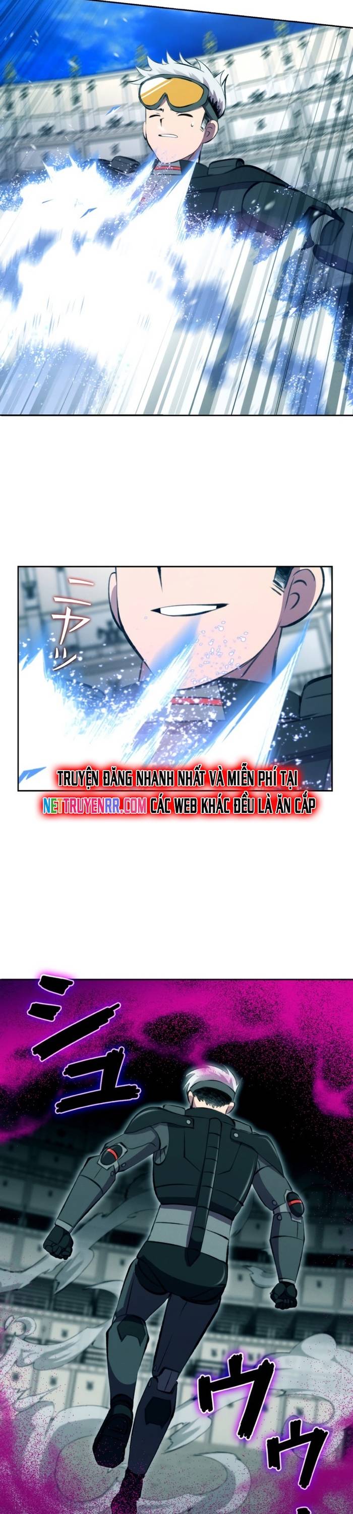 Tôi Không Phải Là Kẻ Phản Diện Chapter 38 - Trang 19