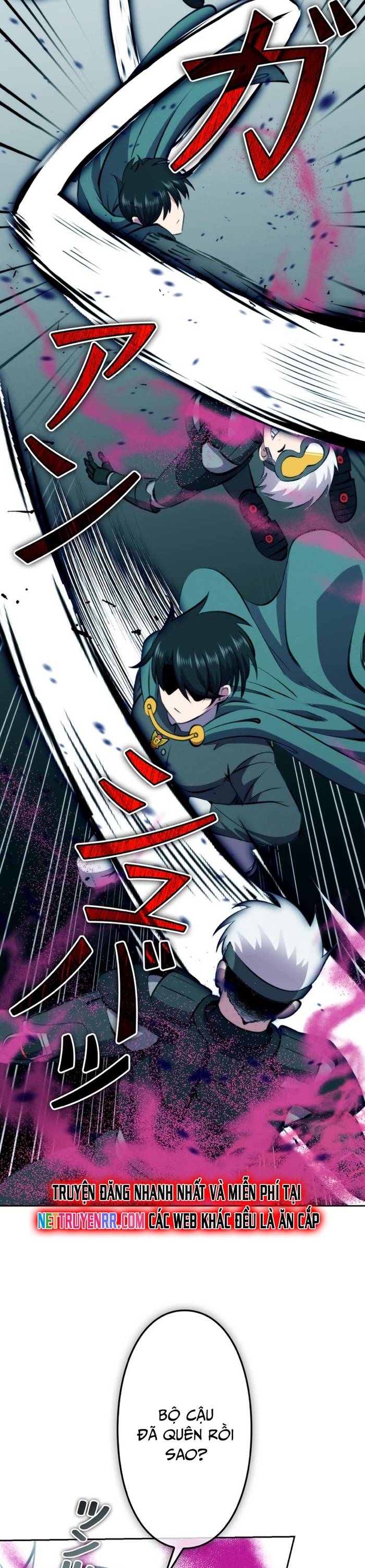 Tôi Không Phải Là Kẻ Phản Diện Chapter 38 - Trang 24