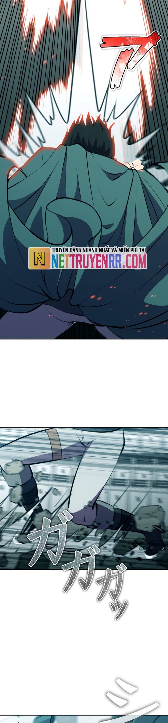 Tôi Không Phải Là Kẻ Phản Diện Chapter 38 - Trang 6