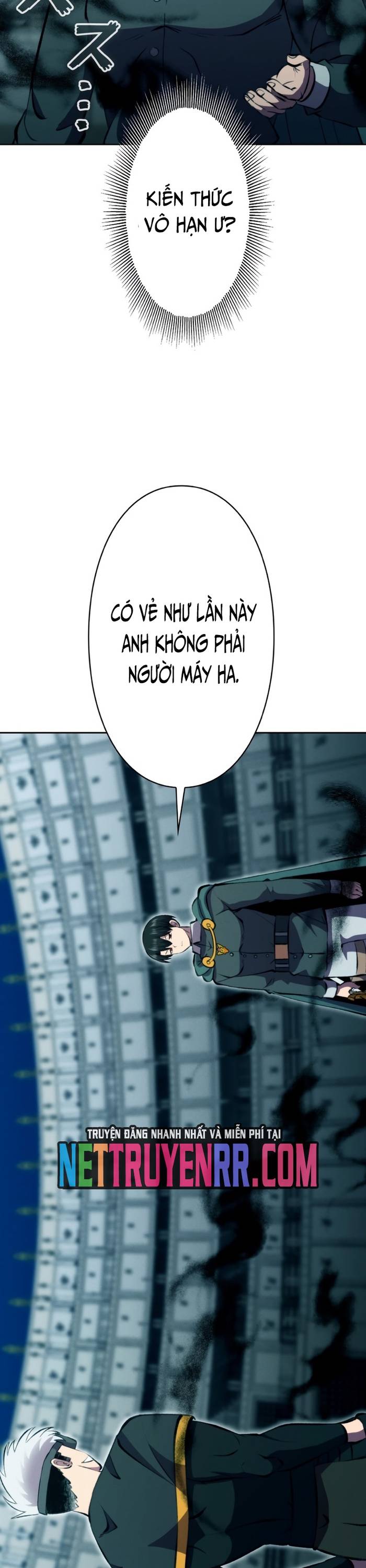 Tôi Không Phải Là Kẻ Phản Diện Chapter 38 - Trang 2