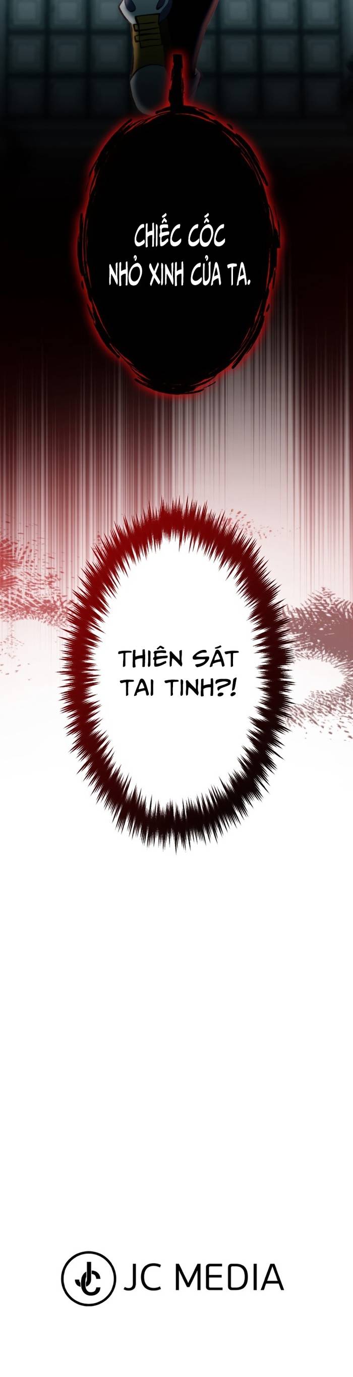 Tôi Không Phải Là Kẻ Phản Diện Chapter 38 - Trang 42