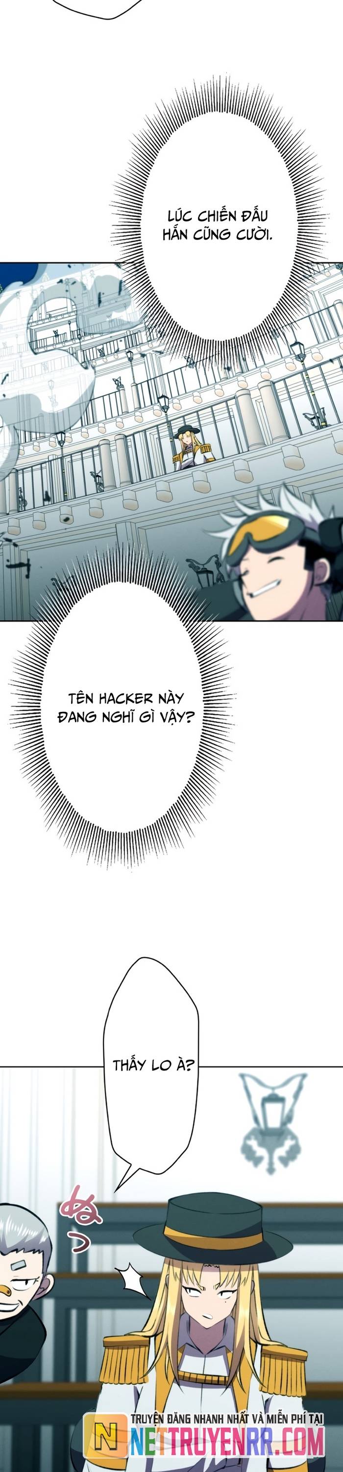 Tôi Không Phải Là Kẻ Phản Diện Chapter 38 - Trang 14
