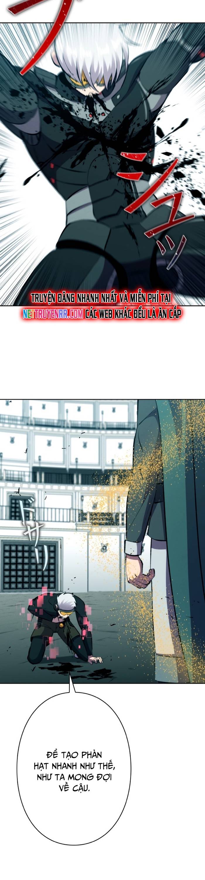 Tôi Không Phải Là Kẻ Phản Diện Chapter 38 - Trang 32