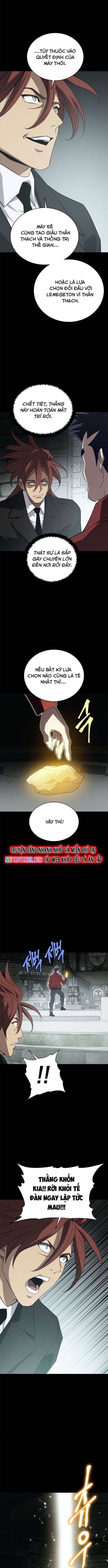 Lv 1 Bất Khả Chiến Bại Chapter 81 - Trang 1