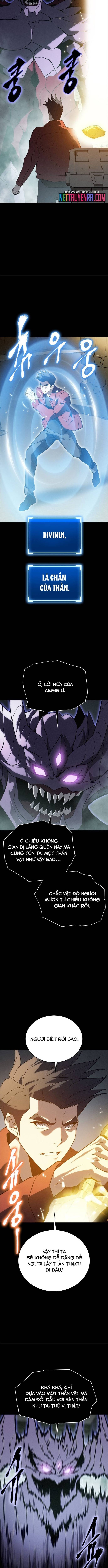 Lv 1 Bất Khả Chiến Bại Chapter 81 - Trang 5