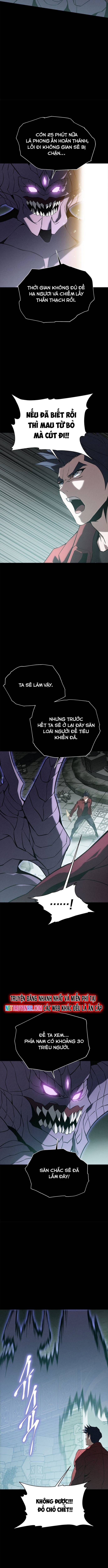 Lv 1 Bất Khả Chiến Bại Chapter 81 - Trang 7
