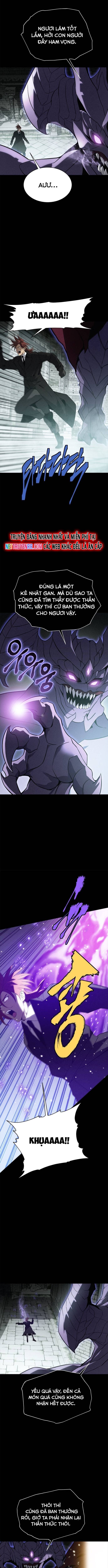 Lv 1 Bất Khả Chiến Bại Chapter 81 - Trang 4