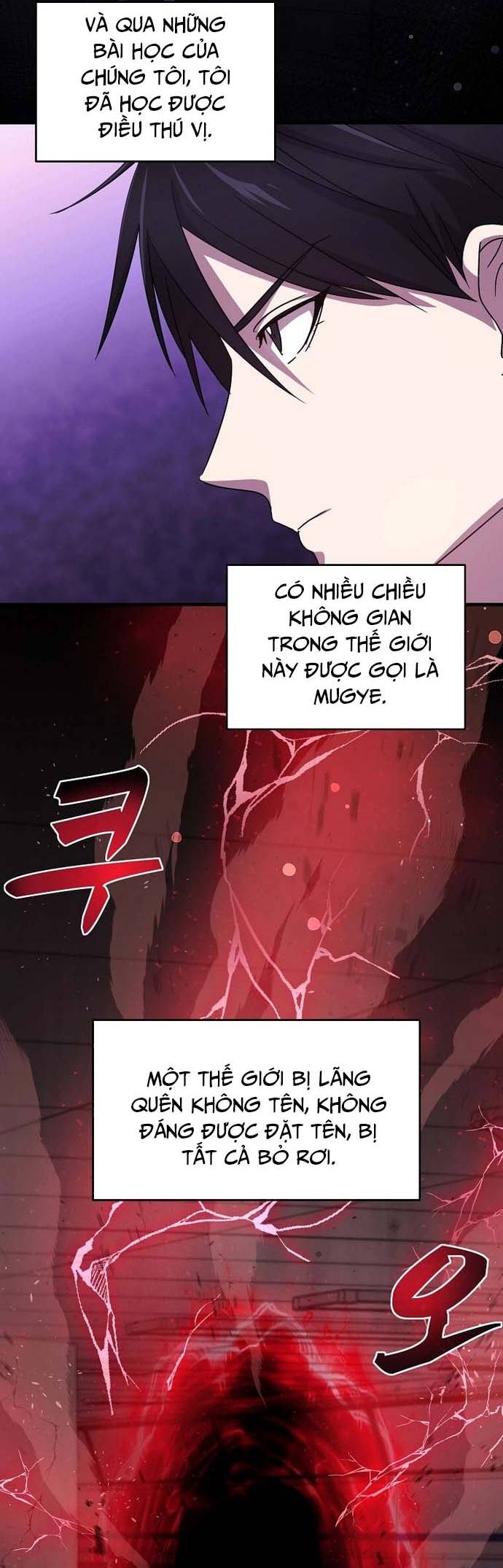 Chiến Vương Thăng Cấp Chapter 9 - Trang 14