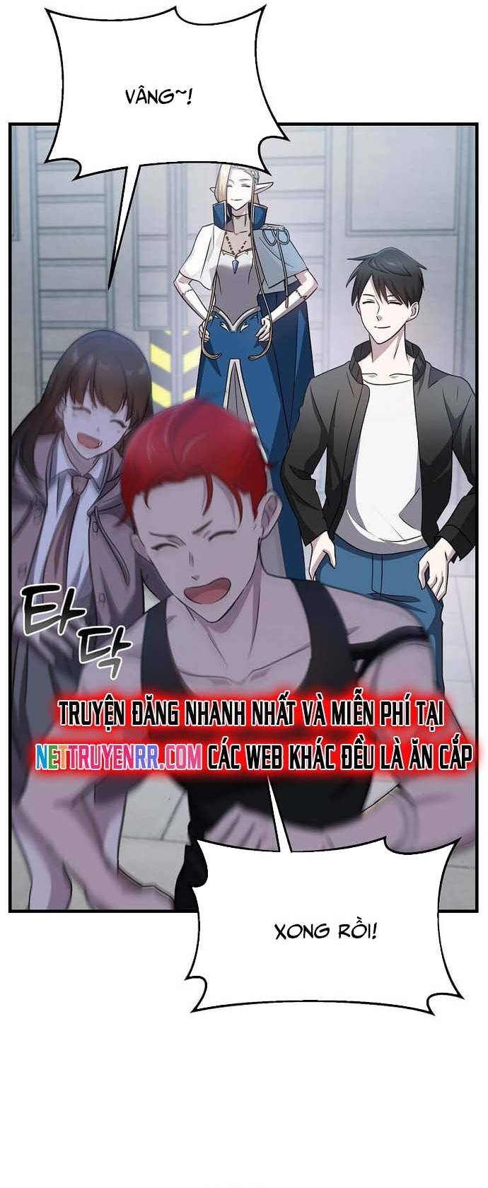 Chiến Vương Thăng Cấp Chapter 10 - Trang 36