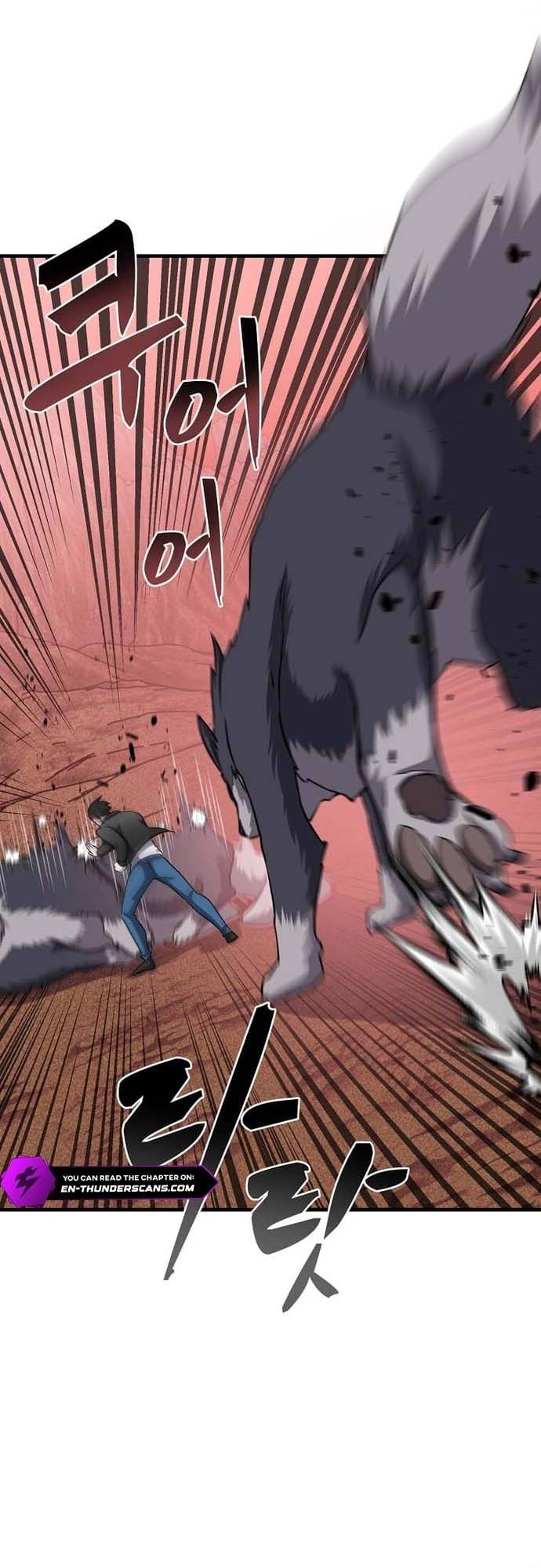 Chiến Vương Thăng Cấp Chapter 9 - Trang 54