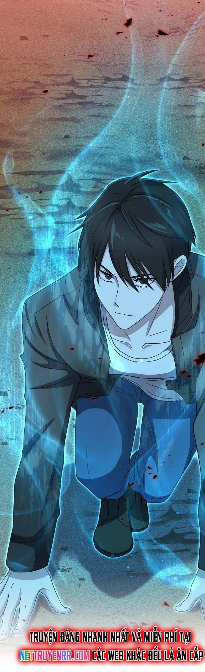 Chiến Vương Thăng Cấp Chapter 9 - Trang 47