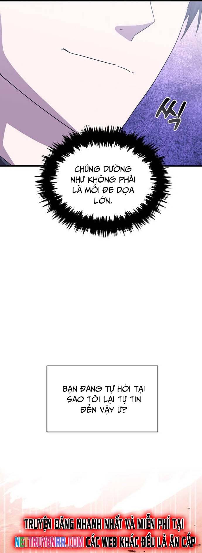 Chiến Vương Thăng Cấp Chapter 9 - Trang 27