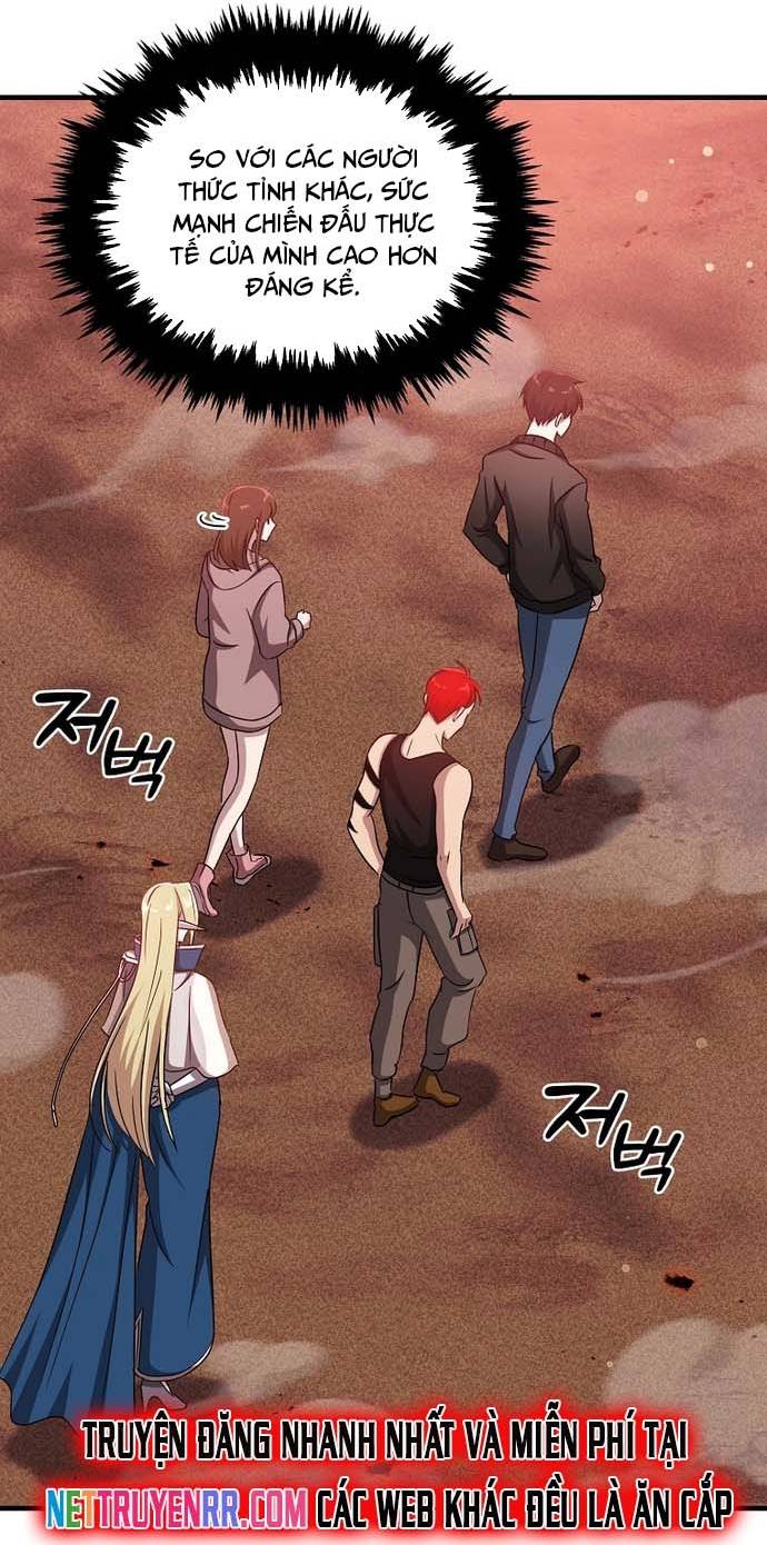 Chiến Vương Thăng Cấp Chapter 9 - Trang 31