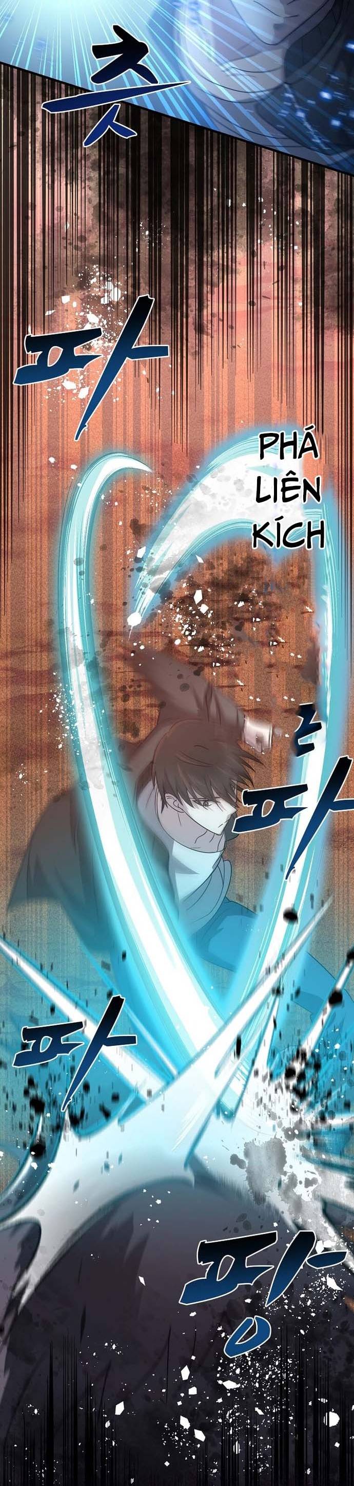 Chiến Vương Thăng Cấp Chapter 10 - Trang 5