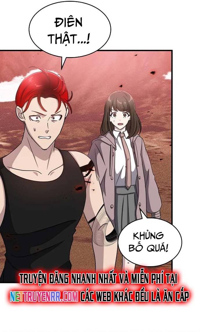Chiến Vương Thăng Cấp Chapter 9 - Trang 59