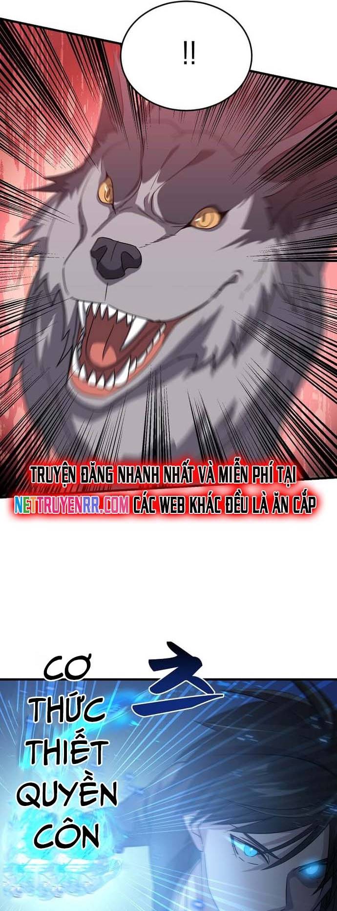 Chiến Vương Thăng Cấp Chapter 10 - Trang 4