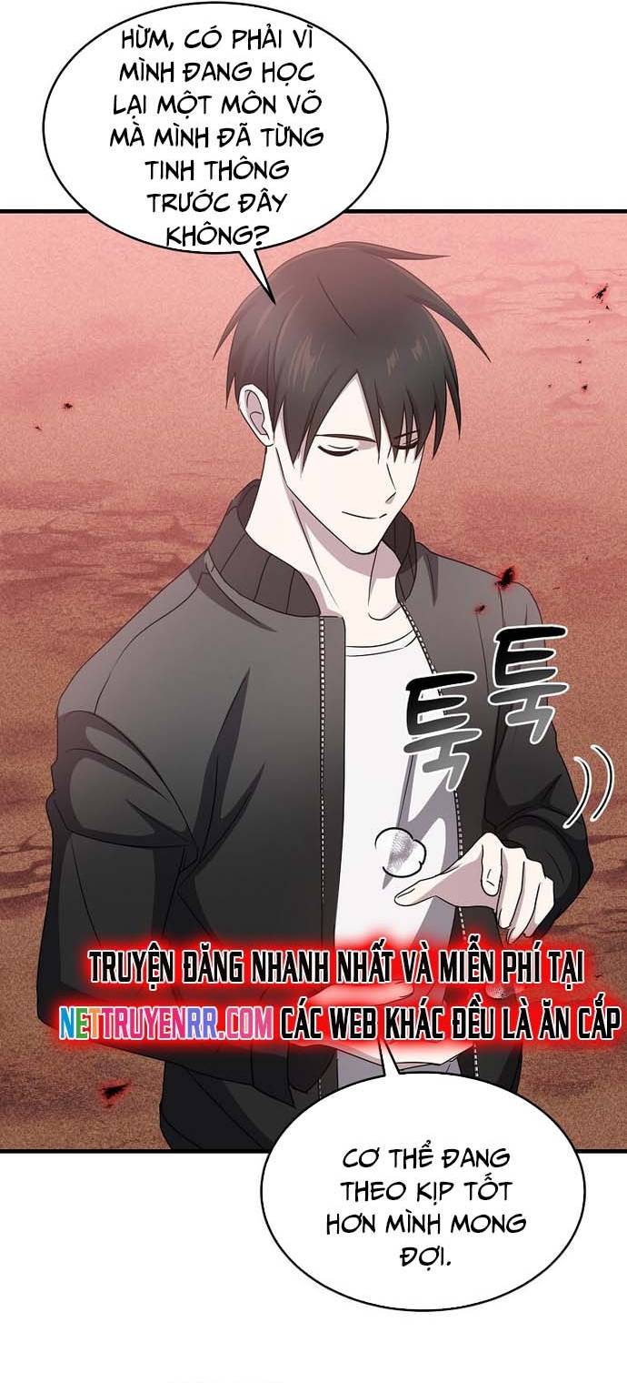 Chiến Vương Thăng Cấp Chapter 10 - Trang 8