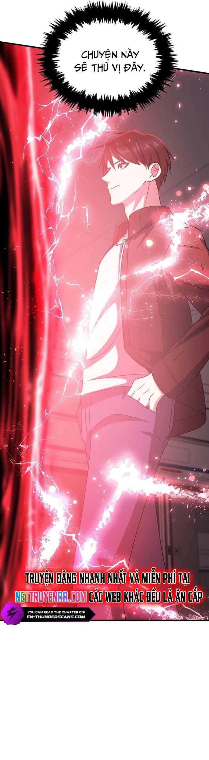 Chiến Vương Thăng Cấp Chapter 9 - Trang 19