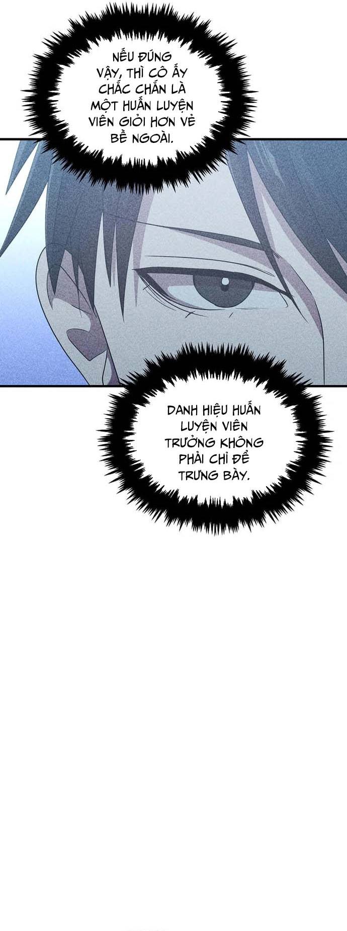 Chiến Vương Thăng Cấp Chapter 9 - Trang 6